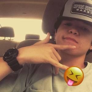 Meet your Posher, Hunter